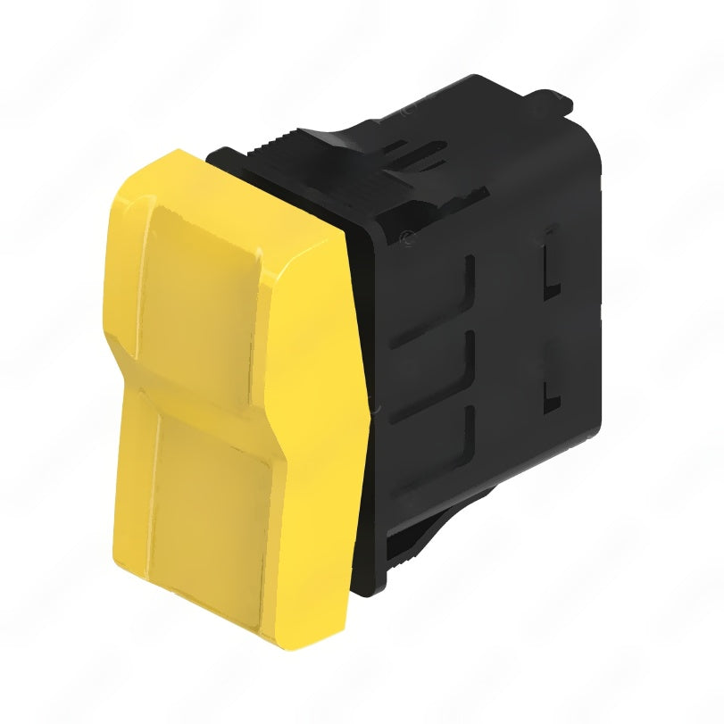 TBB 220781 EXTERIOR WARNING CROSS ARM