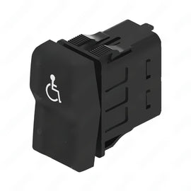TBB 220802 WHEELCHAIR LIFT POWER OFF-ON