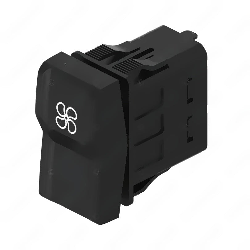 TBB 220804 FAN HATCH VENT OFF-ON