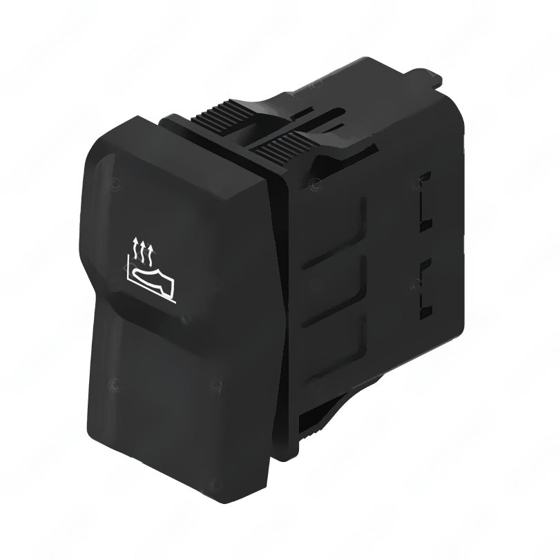 TBB 220821 HEATER STEP TREAD OFF-ON