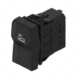 TBB 220821 HEATER STEP TREAD OFF-ON