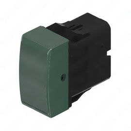 TBB 220828 PILOT LIFT DOOR GREEN