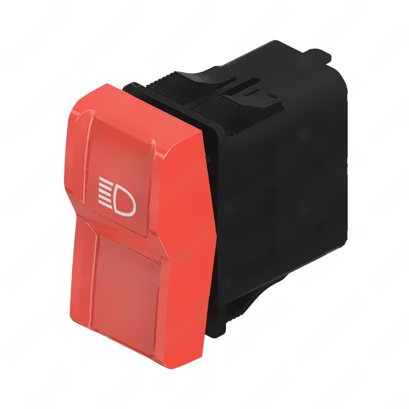 TBB 220830 EXTERIOR LIGHTS WARNING MASTER CANCEL OF