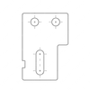TBB 220842 BRACKET PROXIMITY SENSOR