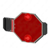 TBB 221082 STOP ARM ASM ELECT FRT STD LIGHT