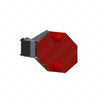 TBB 221083 STOP ARM ASM ELECT REAR STD LIGHT