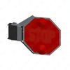 TBB 221085 STOP ARM ASM ELECT FRT STD LIGHT