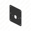 TBB 221132 MOUNTING PLATE EMER RELEASE ELEC DR