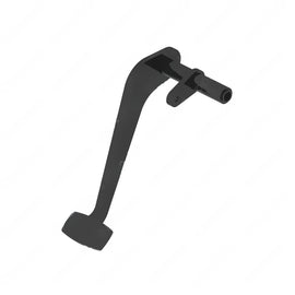 TBB 221275 WELDMENT BRAKE FIXED PEDAL