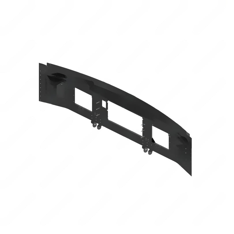 TBB 221617 FIREWALL ASM FRT