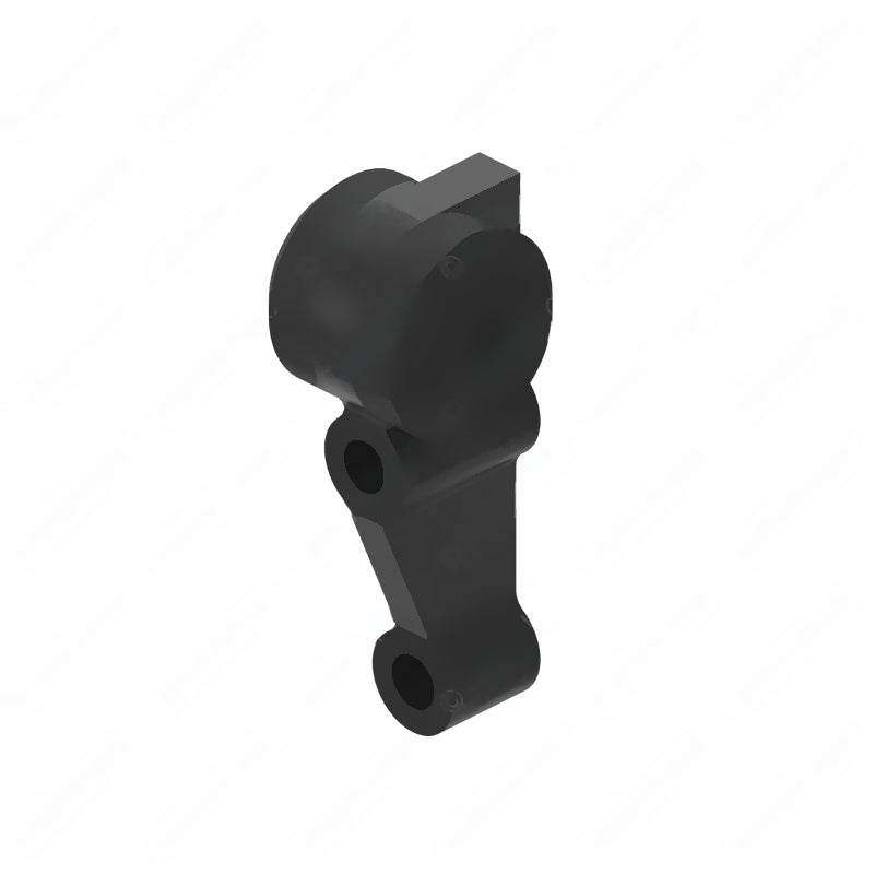 TBB 221629 BRKT MTG BUSHING & BRKT
