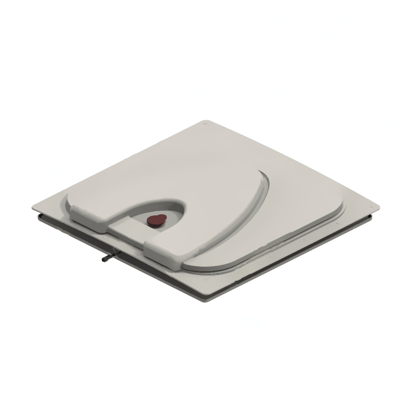 TBB 221859 ROOF HATCH TRANSPEC NEXT GEN PWR