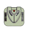 TBB 221868 ROOF HATCH TRANSPEC TRIPLE VALVE