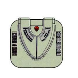 TBB 221868 ROOF HATCH TRANSPEC TRIPLE VALVE