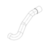 TBB 221956 HOSE RAD LWR SIL CUM HDX