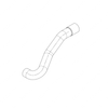 TBB 221958 HOSE - RAD, LWR, CUM, HDX