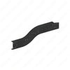 TBB 221980 RAIL REAR OFFSET HDX LH
