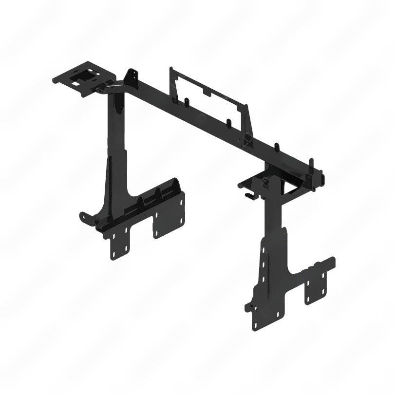 TBB 221983 SERVICE CENTER ASSY HDX