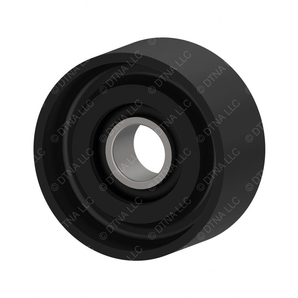 TBB 222013 PULLEY ASSY -4.38 DIA X 2.0 WID