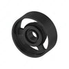 TBB 222015 PULLEY ASSY -5.75 D X 2.0 WIDE