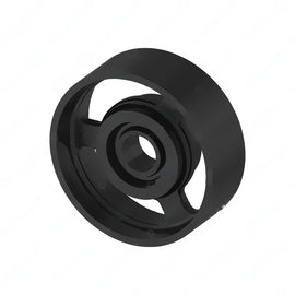 TBB 222015 PULLEY ASSY -5.75 D X 2.0 WIDE
