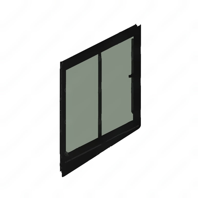 TBB 222056 DRIVERS WDO ASSY TINT TEMP C2