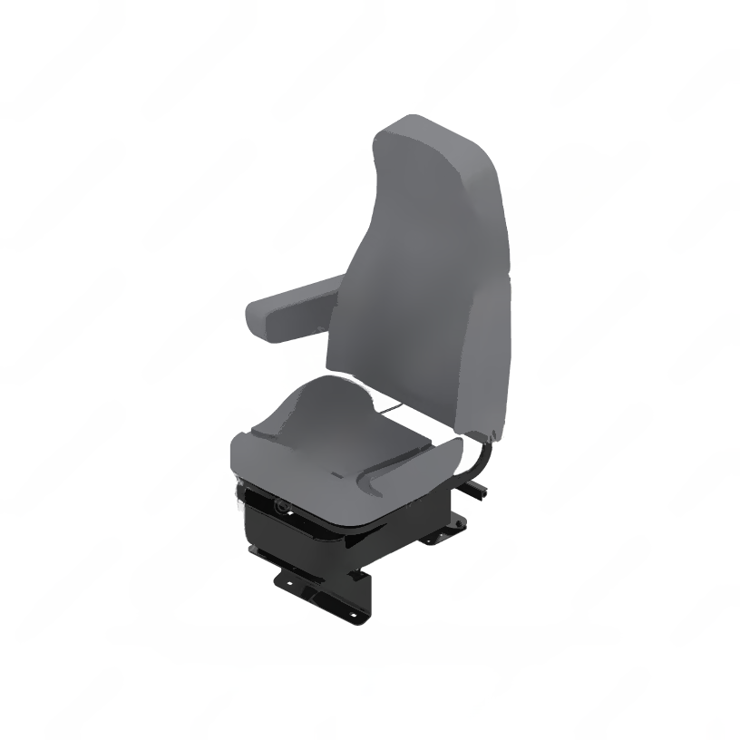 TBB 222088 DRVS SEAT NTS NS2000 AIR INTEGRA