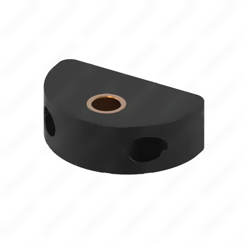 TBB 222099 PIVOT BLOCK ASM AG2 ENT DR