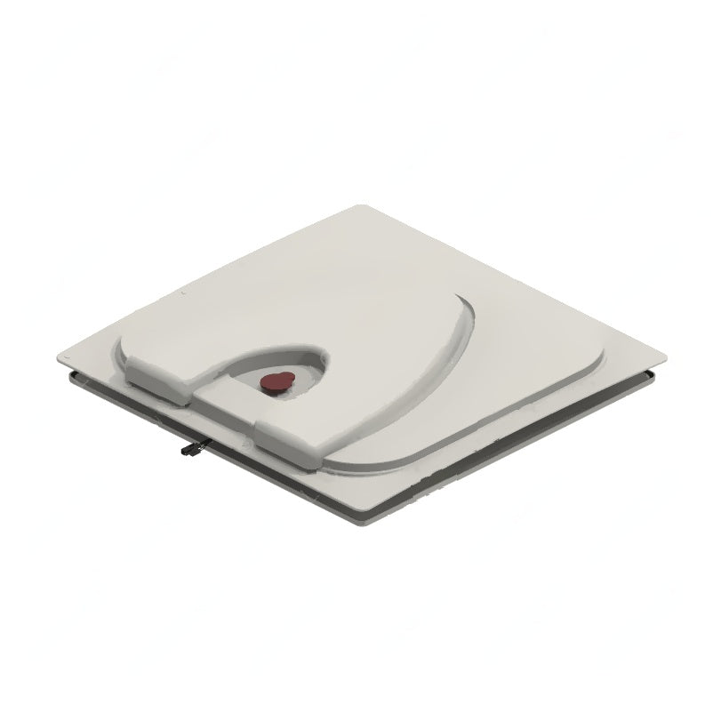 TBB 222133 ROOF HATCH ENGLISH/FRENCH VAN