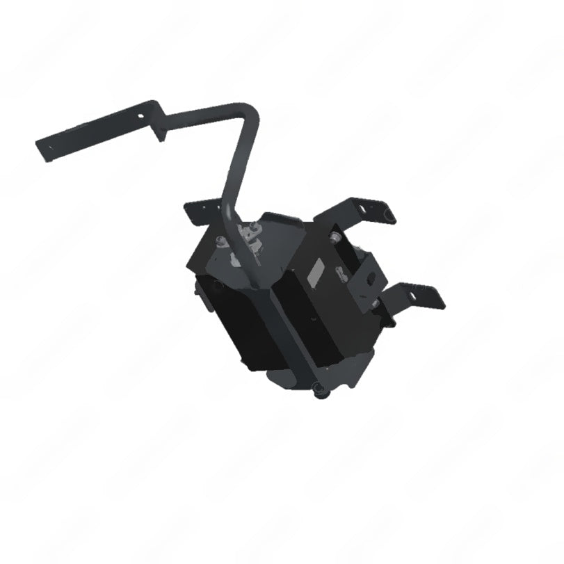 TBB 222348 ELEC X/A DEFENDER CE SINGLE PK