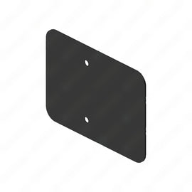 TBB 222952 BRACKET WDO P/O MOUNTING