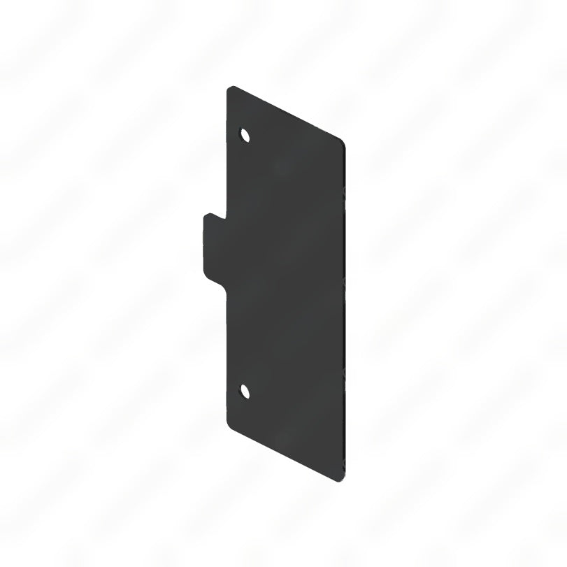 TBB 222953 BRACKET WDO PO HANDLE MOUNTING
