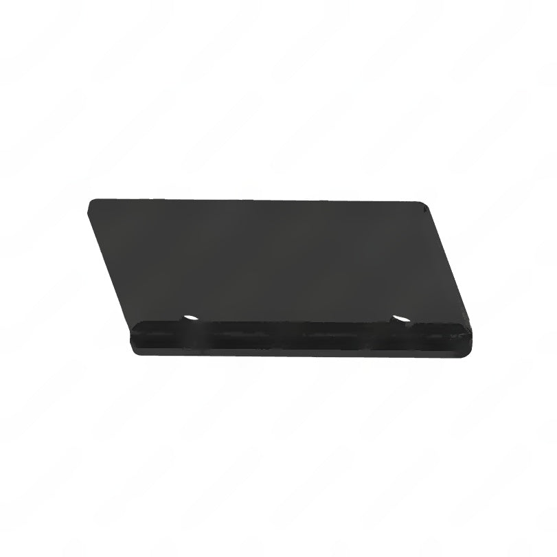 TBB 222954 BRACKET WDO FRT REAR MOUNTING