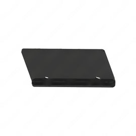 TBB 222954 BRACKET WDO FRT REAR MOUNTING