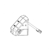 TBB 223055 M1 SENSOR ASM LEFT FRT PED DET C2
