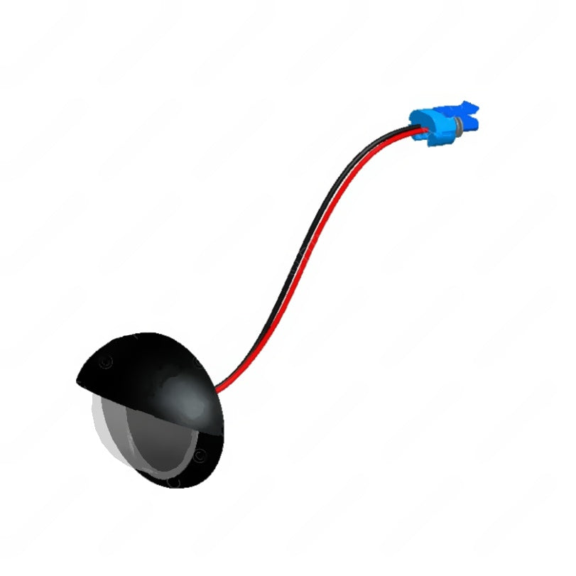 TBB 223238 LIGHT ASSY CURB/ENTRY 4LED