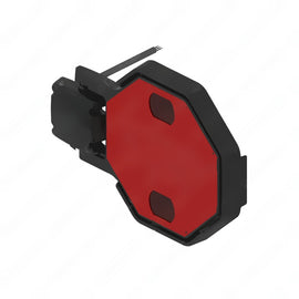 TBB 223545 STOP ARM ASM ELECT FRT INCAND