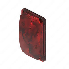 TBB 223976 LIGHT RED INCAND STOP/TURN/TAIL