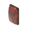 TBB 223977 LIGHT AMBER INCAND TURN