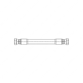 TBB 223991 HOSE ASSM PWR STRING 487 HOSE 1/2 X 463