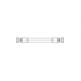 TBB 223996 HOSE ASSM PWR STRING 487 HOSE 1/2 X 421