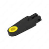 TBB 224157 LEVER ARM ASM W/BUSHING AFTD