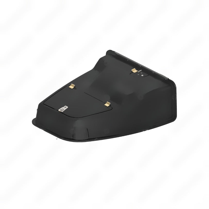 TBB 225846 ENGINE COVER ASM