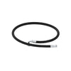 TBB 226228 ASSY HOSE HYD 206-12 29"