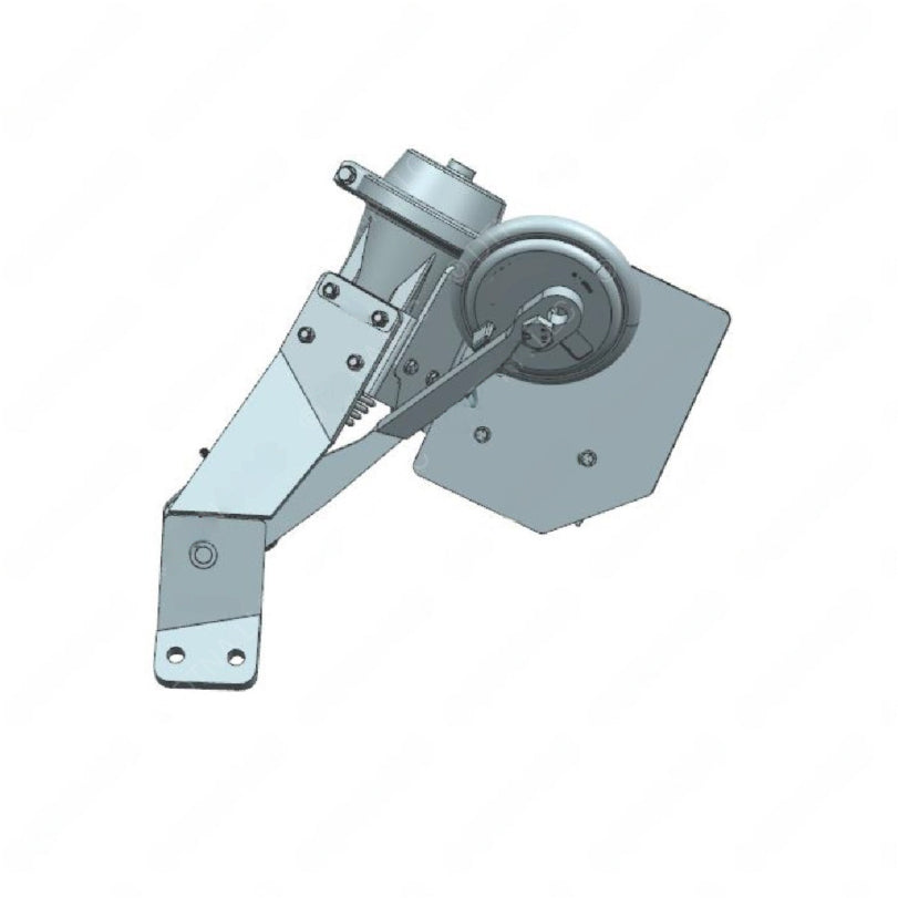 TBB 226258 CHAIN UNIT SNOW LH 11R,12R