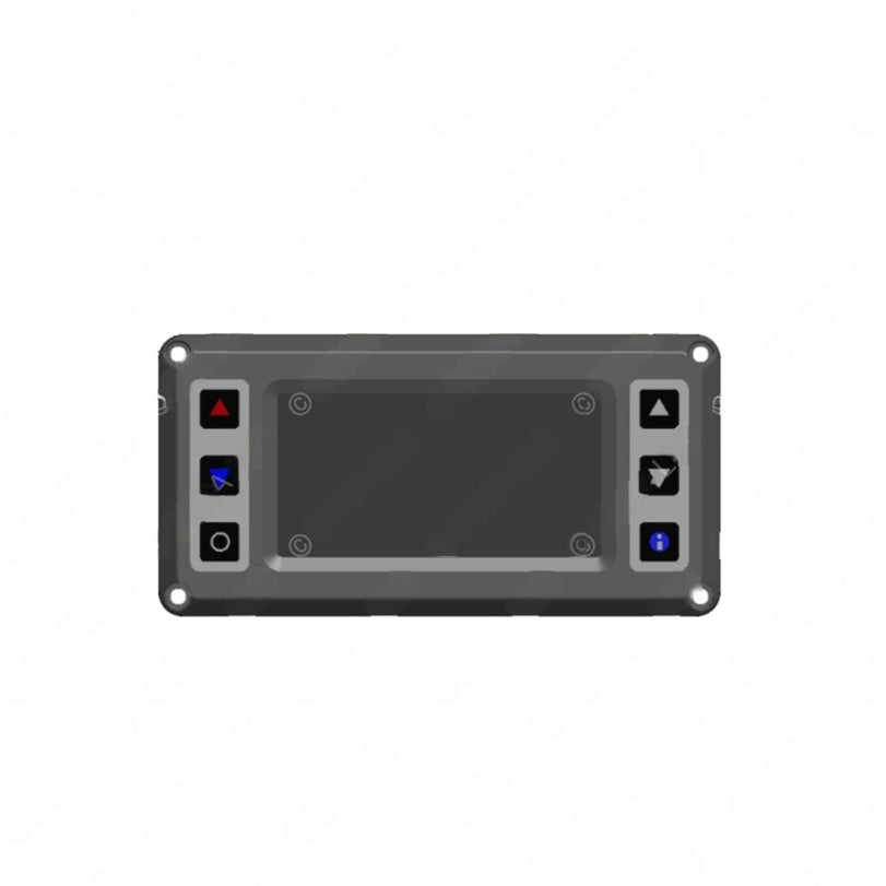 TBB 226321 ECO TEMP DISPLAY DASH