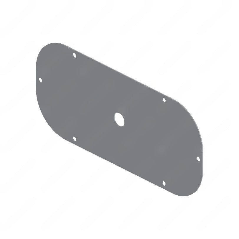TBB 226501 CVR PASS ADVISORY LGT SW REAR BULKHEAD P
