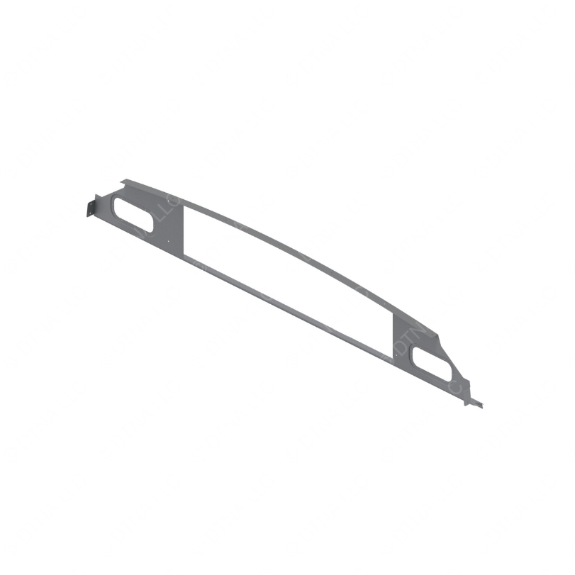 TBB 226505 REAR BULKHEAD INTERIOR AC IW-10 C2 PAINT