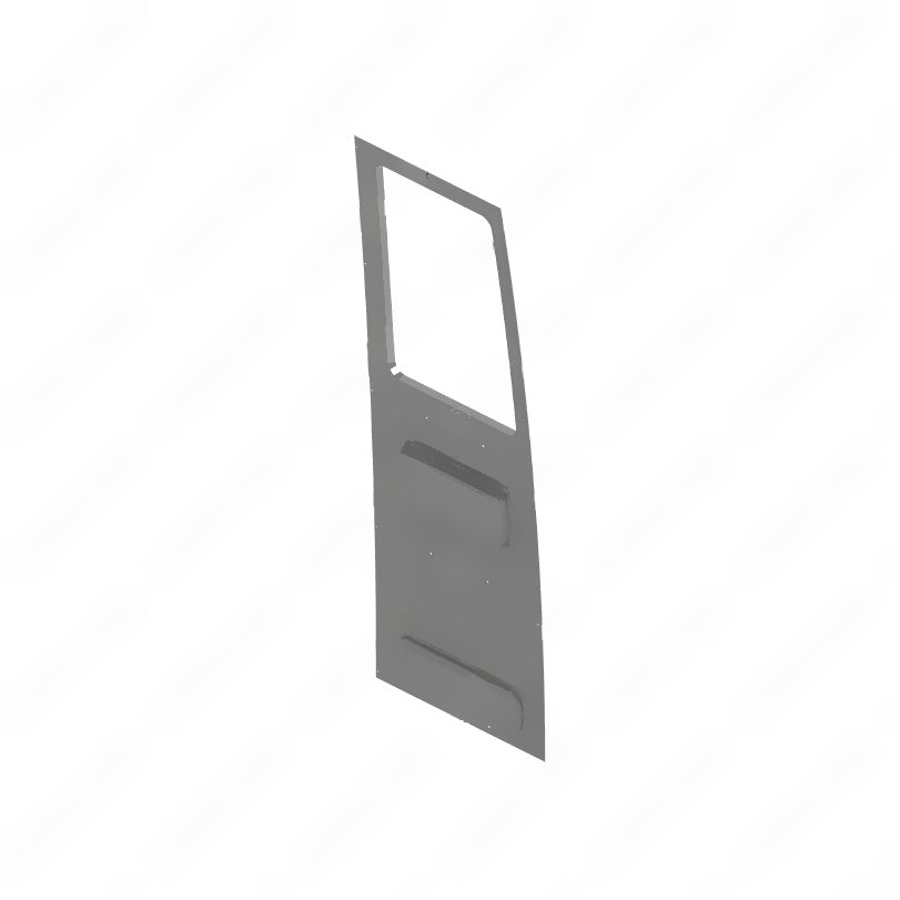 TBB 226511 LICENSE SHEET LS INTERIOR PAINTED