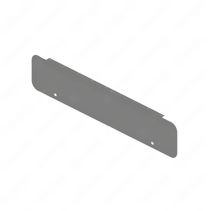 TBB 226513 DOOR ASY BULKHEAD INTER REAR GRAY PAINTE
